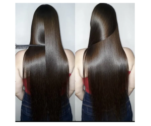 Kit Progressiva Borabella Não Chore Mais 19 Aminoácidos 2 X 1 litro